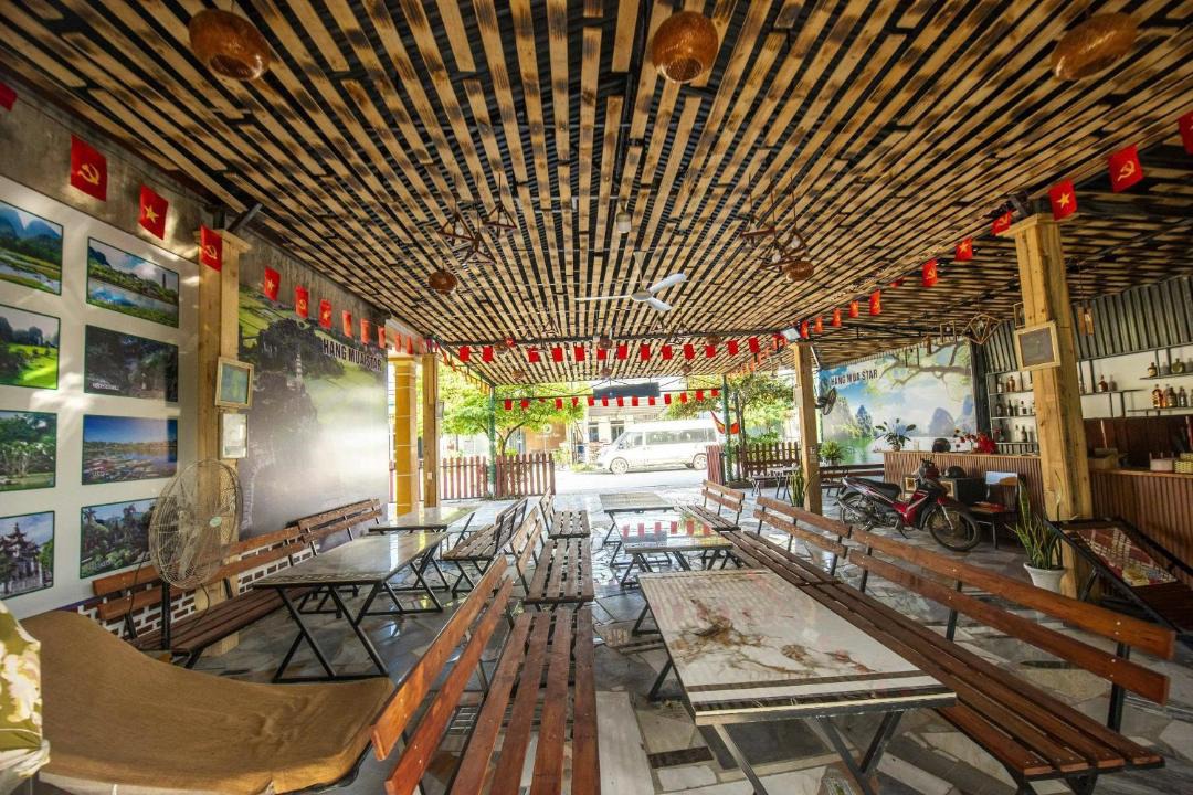 Photo of Others in Hoa Lu