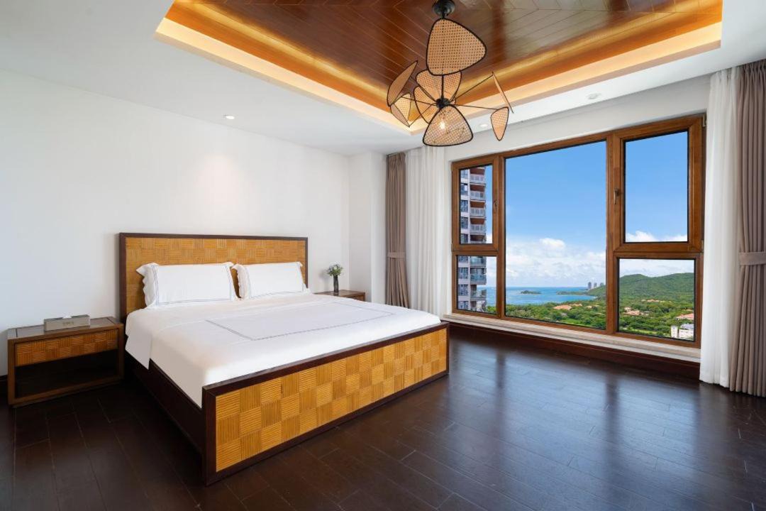 Photo of Bedroom in Xiaodonghai