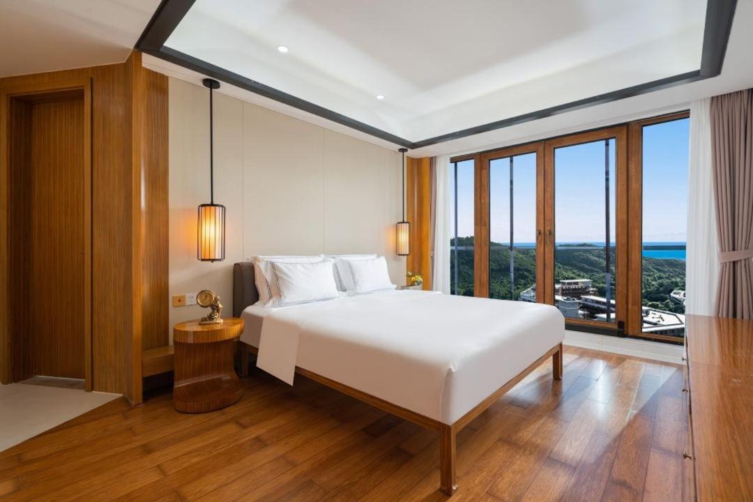 Photo of Bedroom in Xiaodonghai