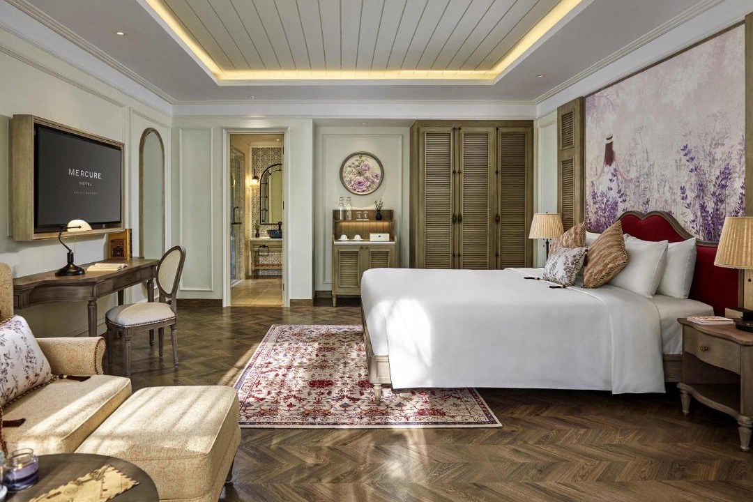 Photo of Bedroom in Da Lat