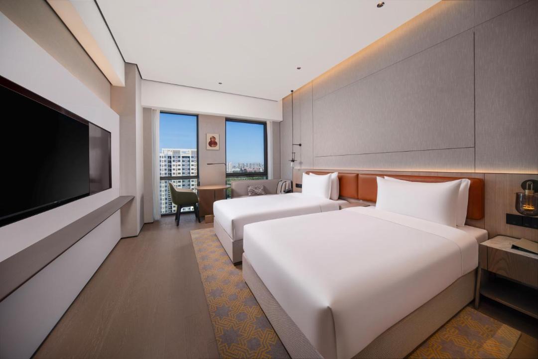 Photo of Bedroom in Daxing