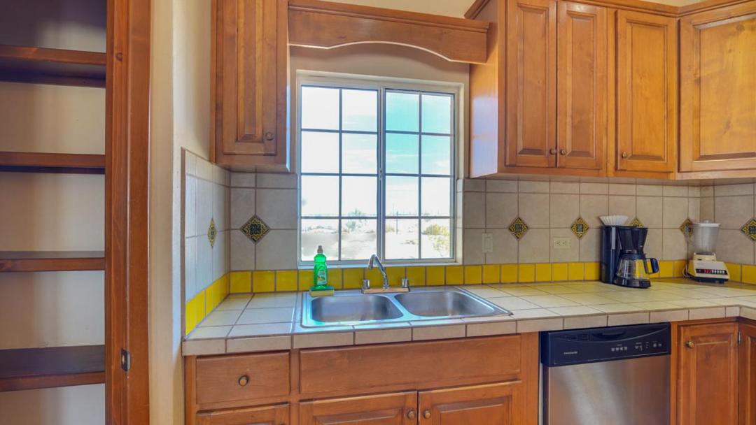 Photo of Kitchen in El Dorado Ranch