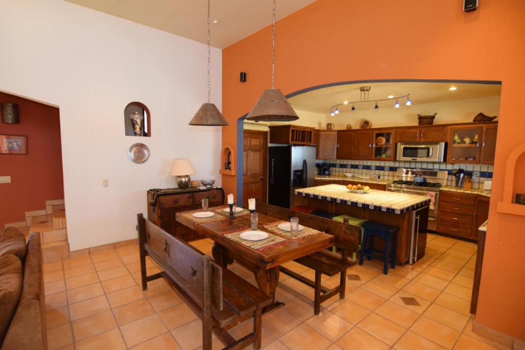 Photo of Kitchen in El Dorado Ranch