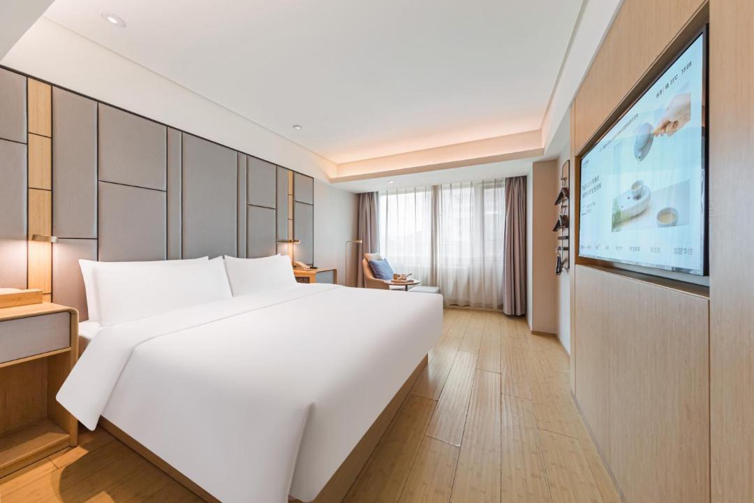 Photo of Bedroom in Dongcheng