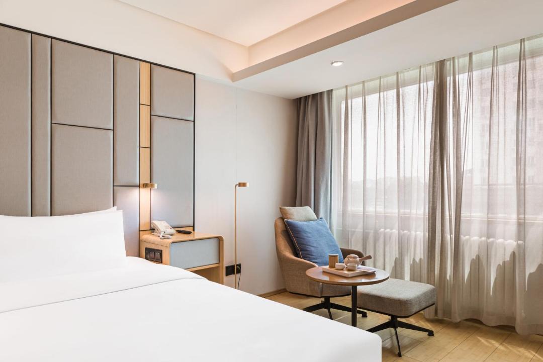 Photo of Bedroom in Dongcheng