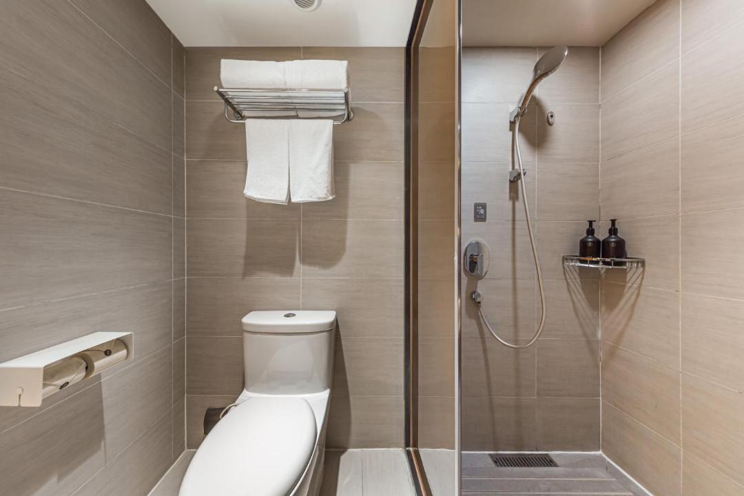 Photo of Bathroom in Dongcheng