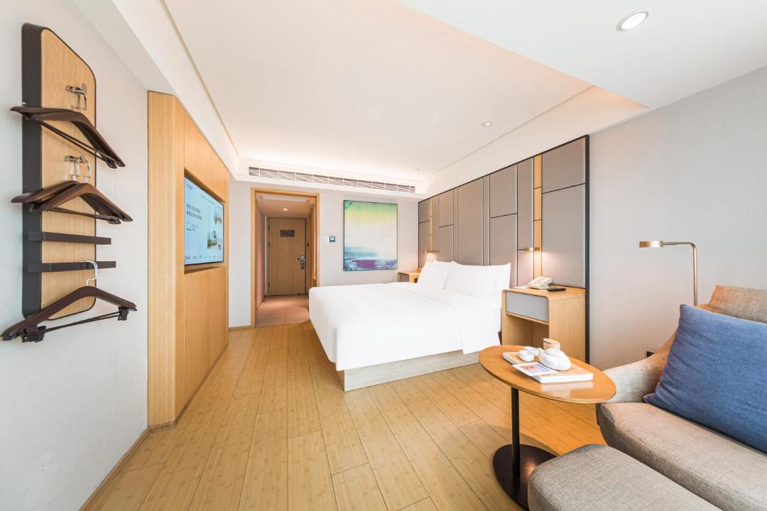 Photo of Bedroom in Dongcheng