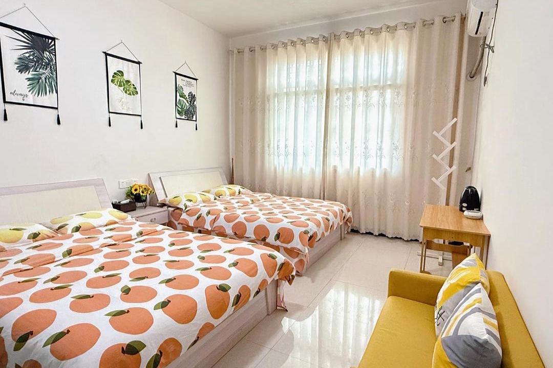 Photo of Bedroom in Xiangxi