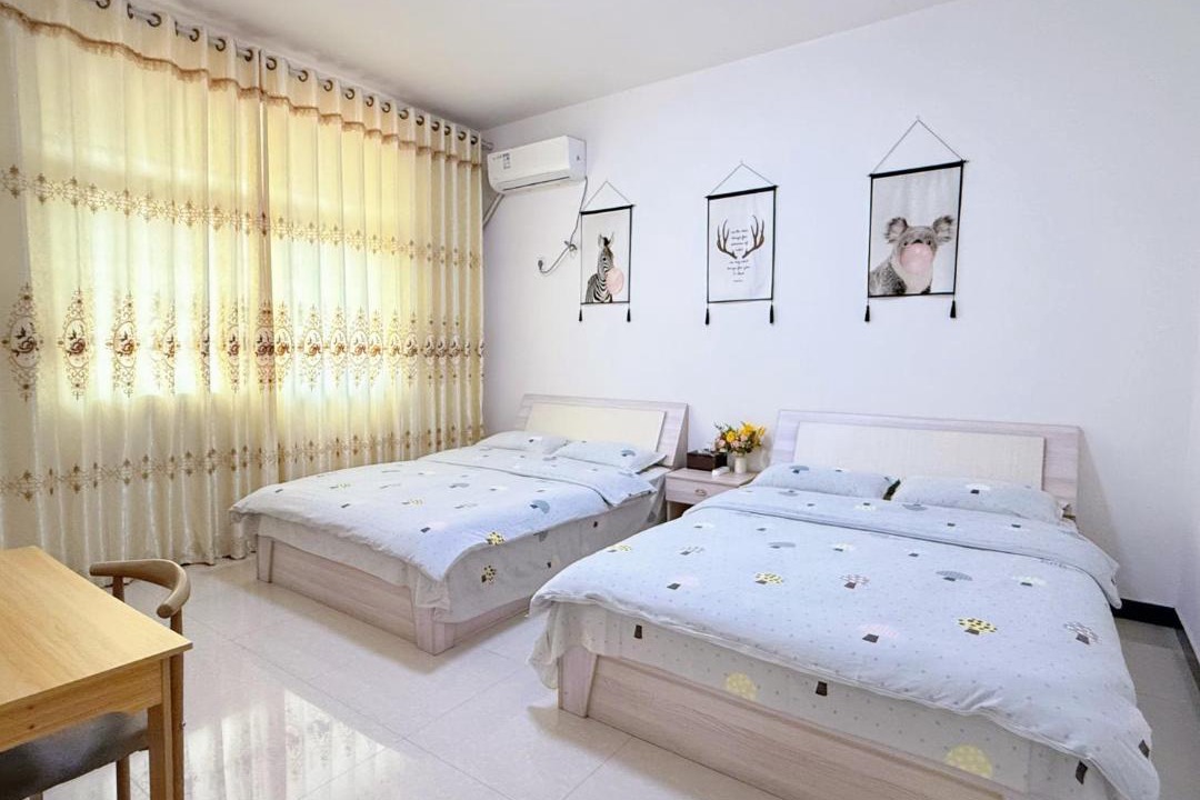 Photo of Bedroom in Xiangxi