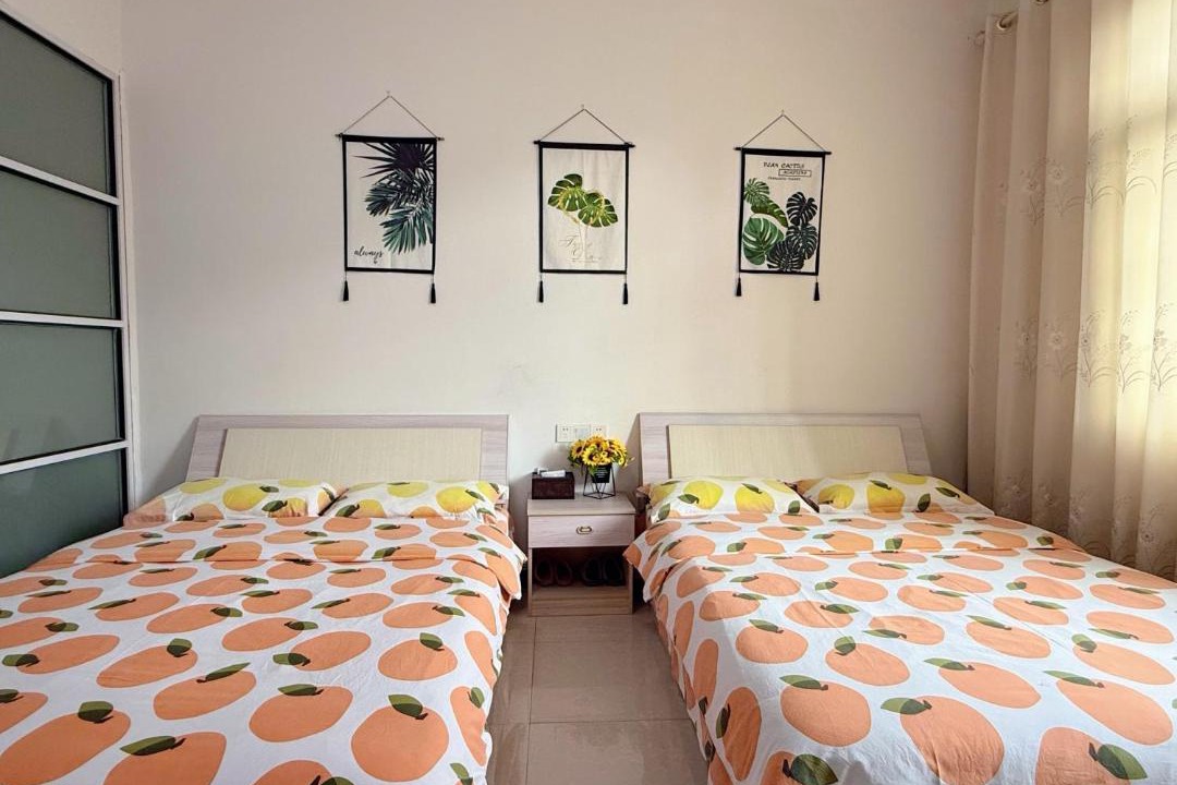 Photo of Bedroom in Xiangxi