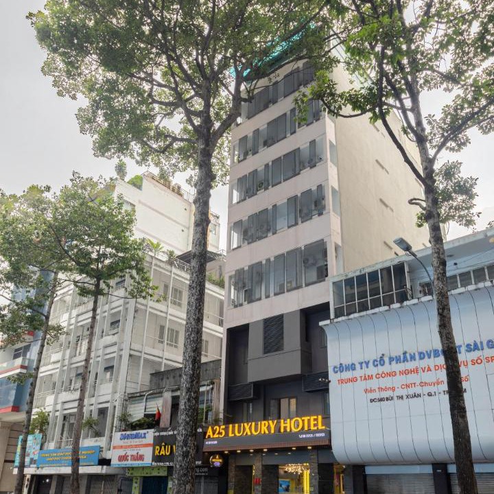 Photo of Others in Bui Thi Xuan