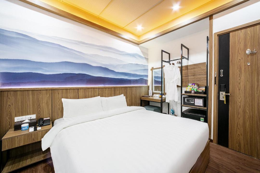 Photo of Bedroom in Cau Giay