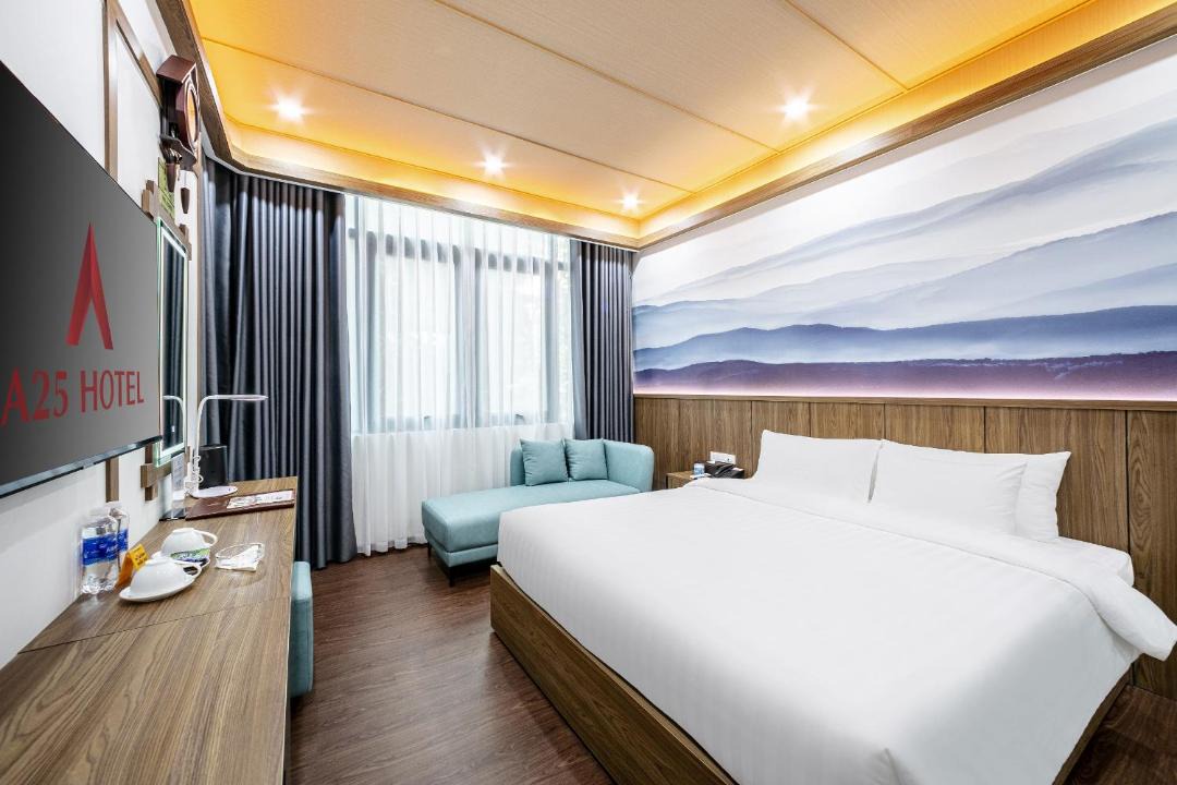 Photo of Bedroom in Cau Giay