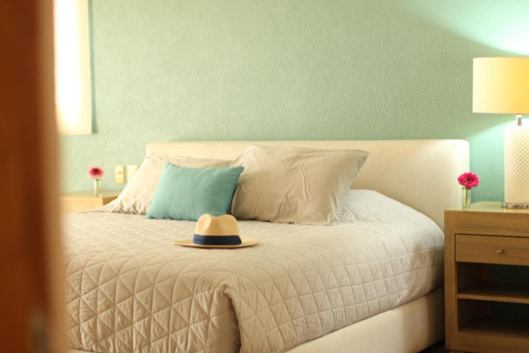 Photo of Bedroom in Emiliano Zapata
