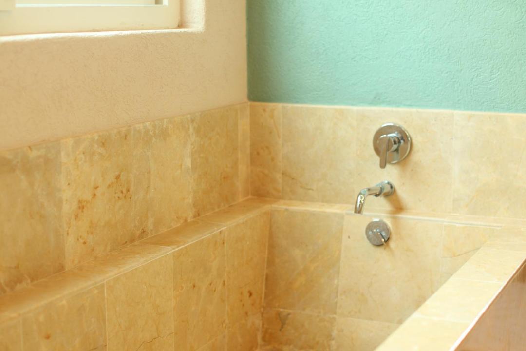 Photo of Bathroom in Emiliano Zapata