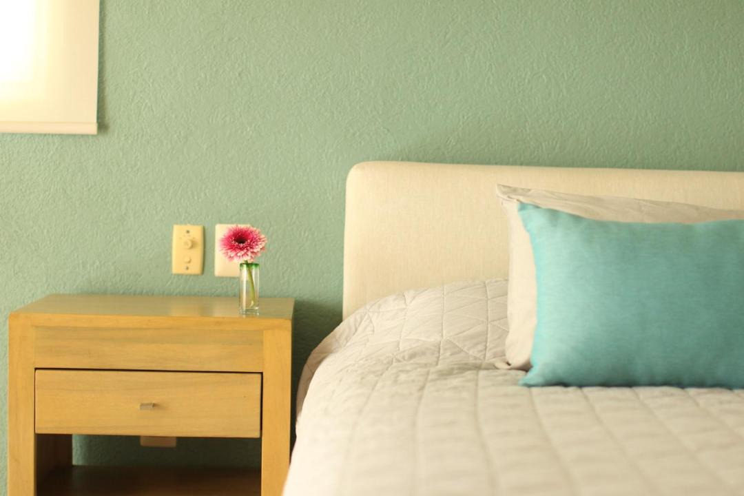 Photo of Bedroom in Emiliano Zapata