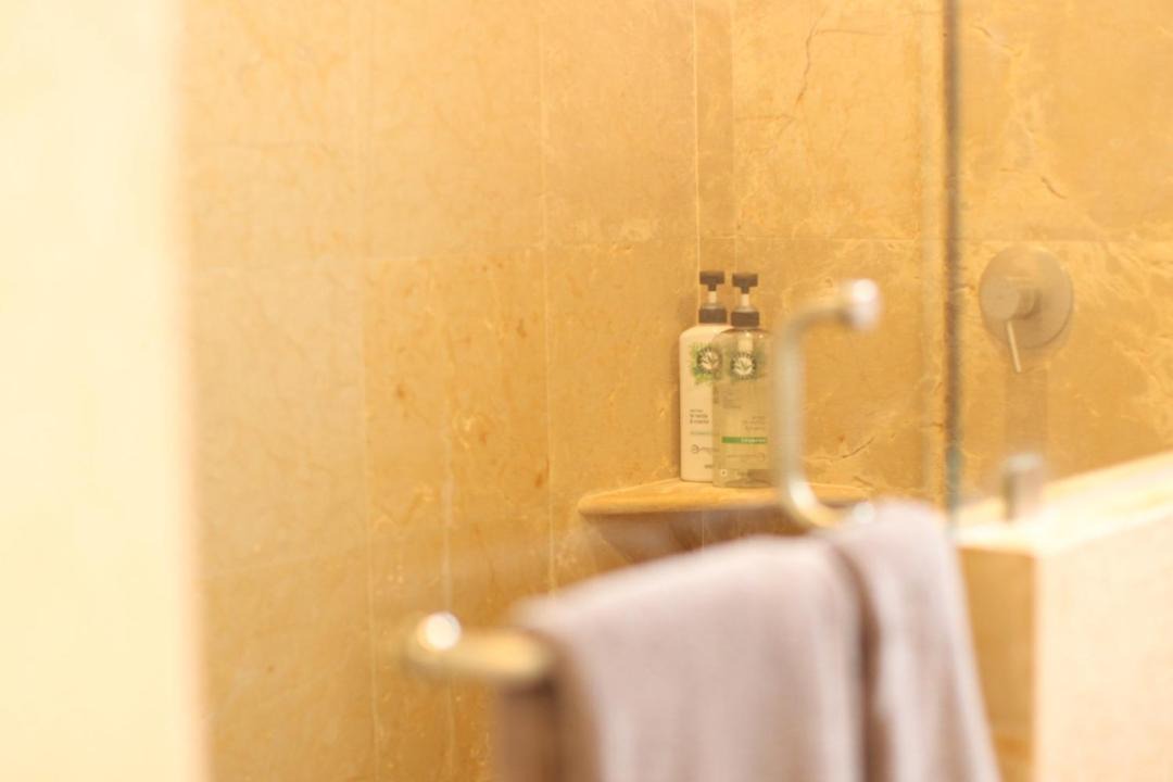Photo of Bathroom in Emiliano Zapata