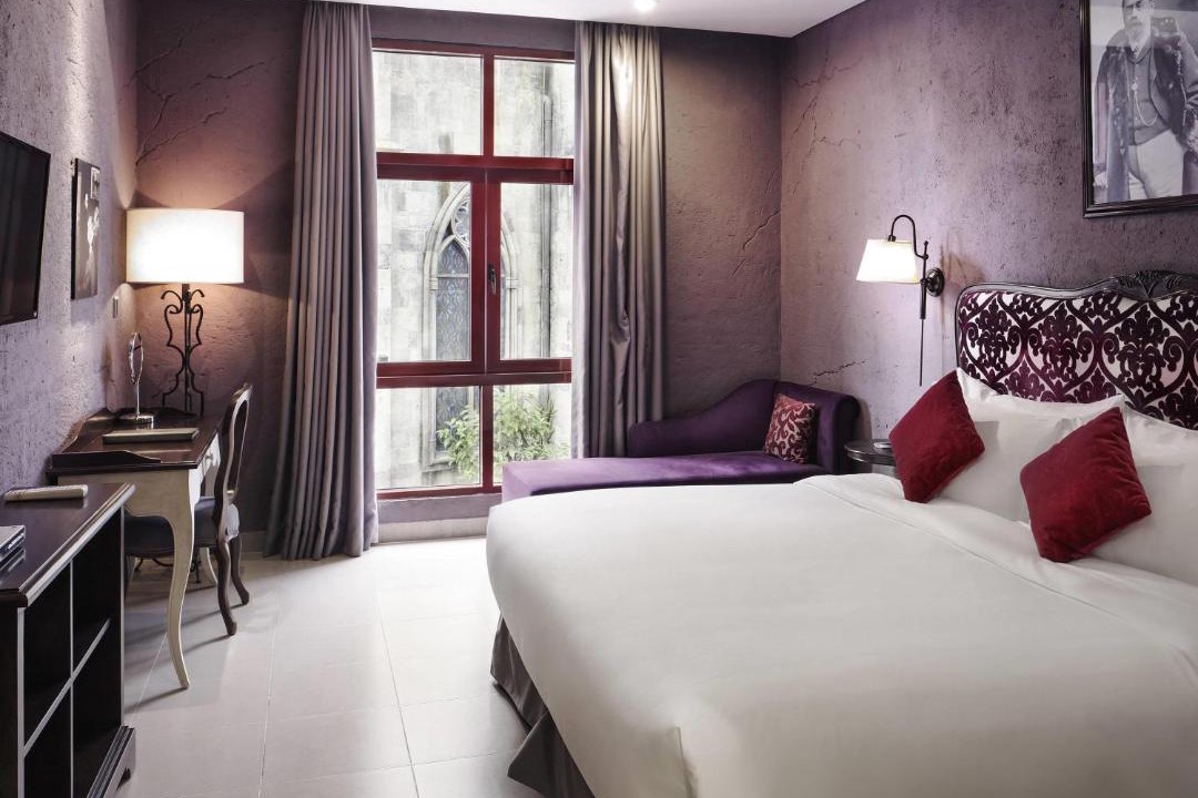 Photo of Bedroom in Hoa Vang