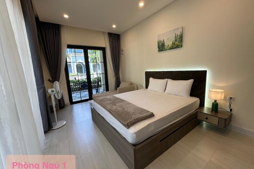 Photo of Bedroom in Xuyen Moc