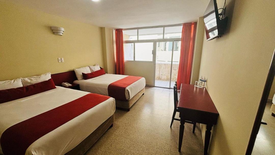 Photo of Bedroom in Ricardo Flores Magon