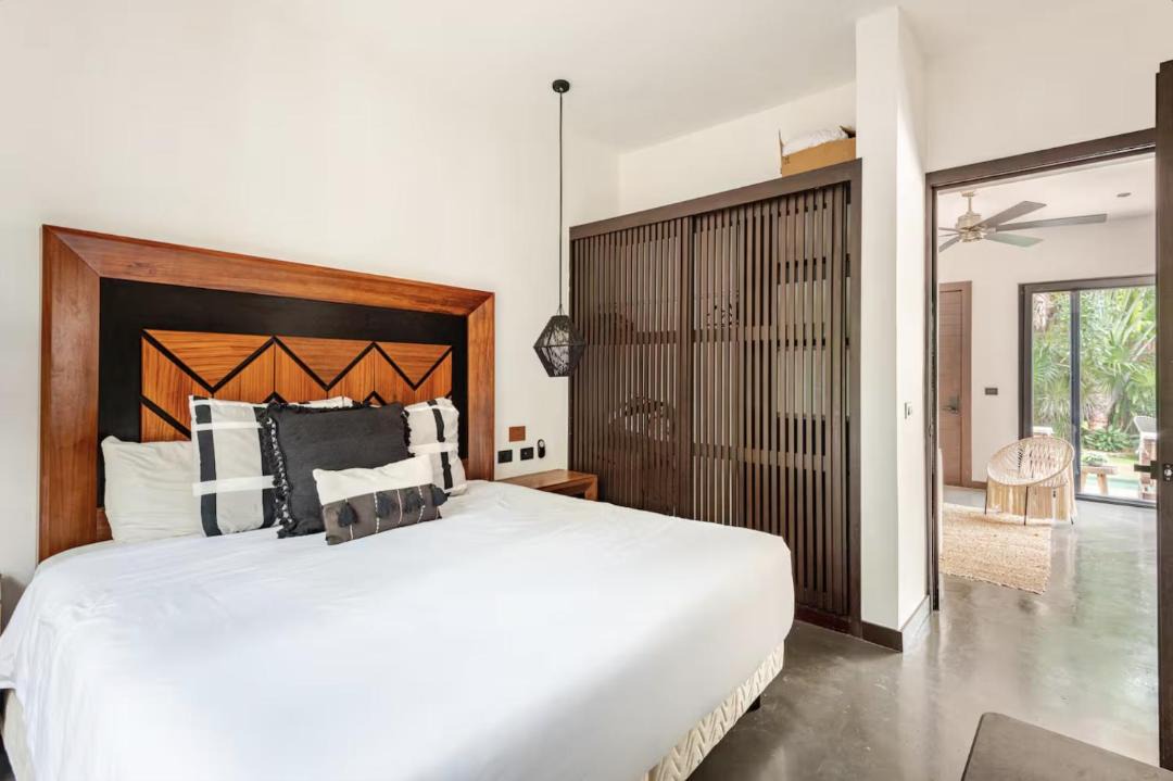 Photo of Bedroom in La Veleta
