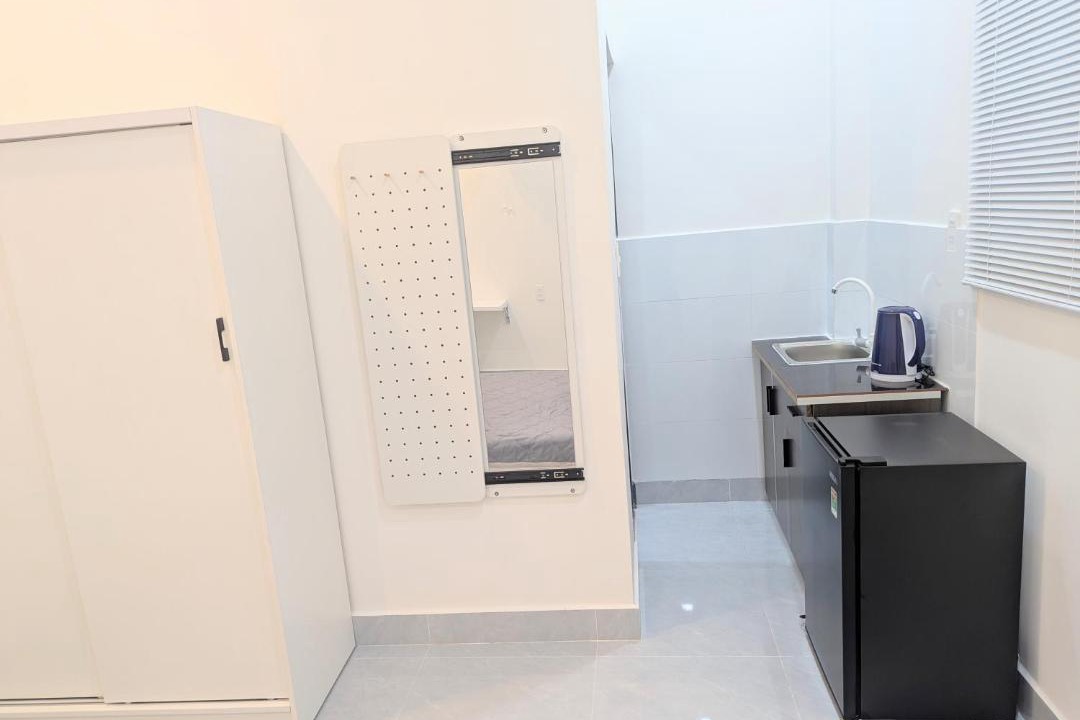 Photo of Bathroom in Tan Binh