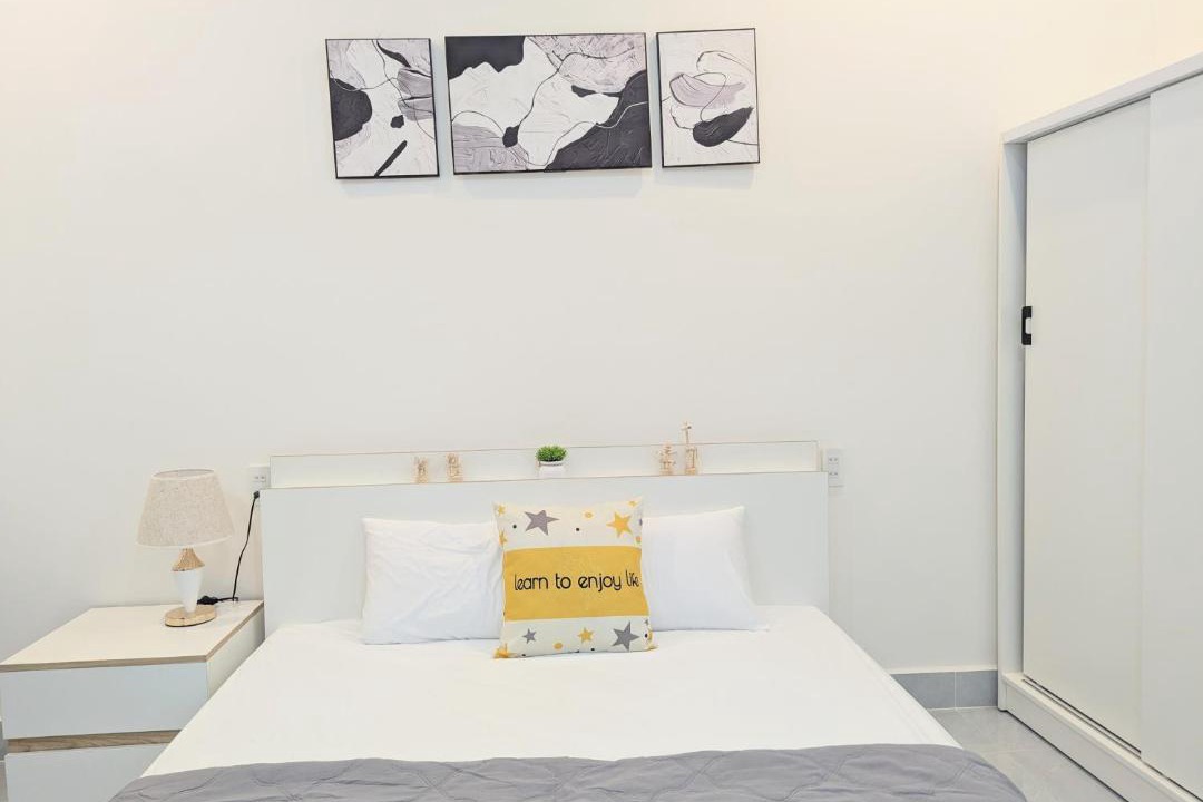 Photo of Bedroom in Tan Binh
