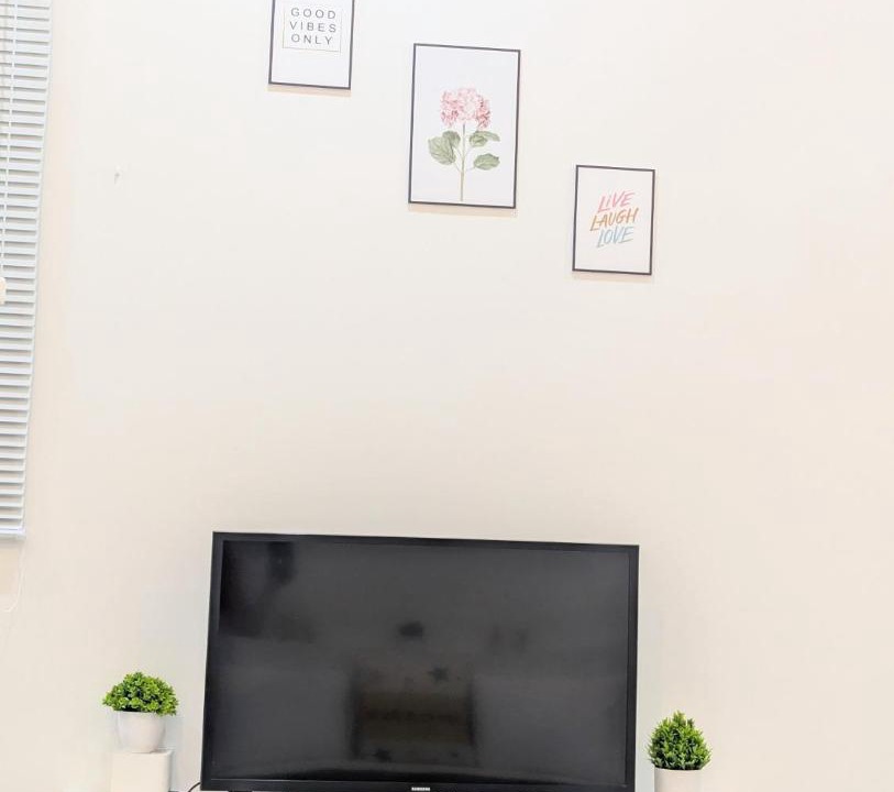Photo of Livingroom in Tan Binh