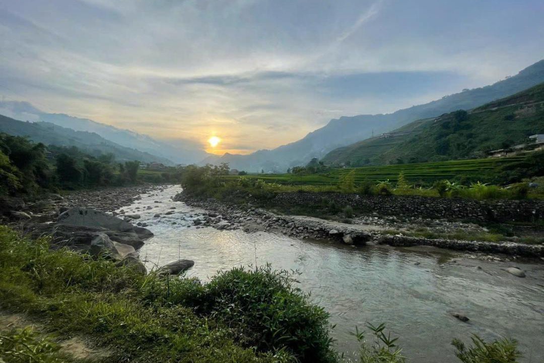 Photo of Others in Sa Pa