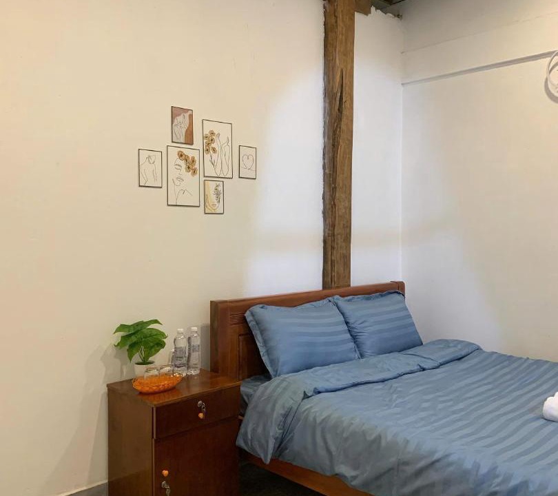 Photo of Bedroom in Kon Plong