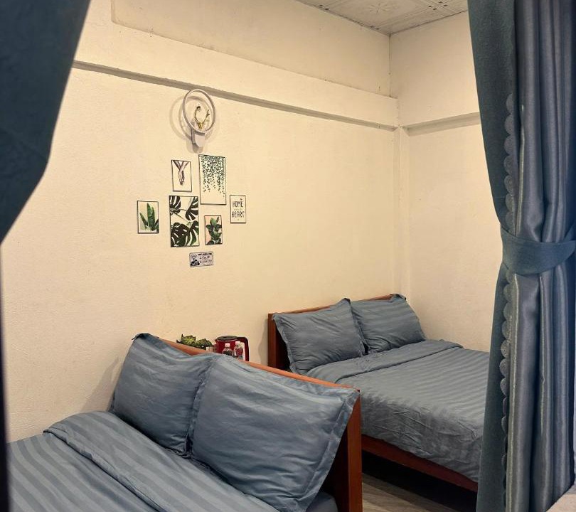 Photo of Bedroom in Kon Plong