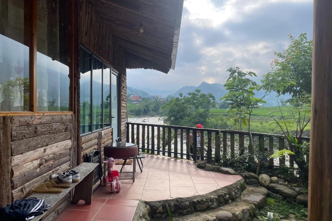 Photo of Others in Sa Pa