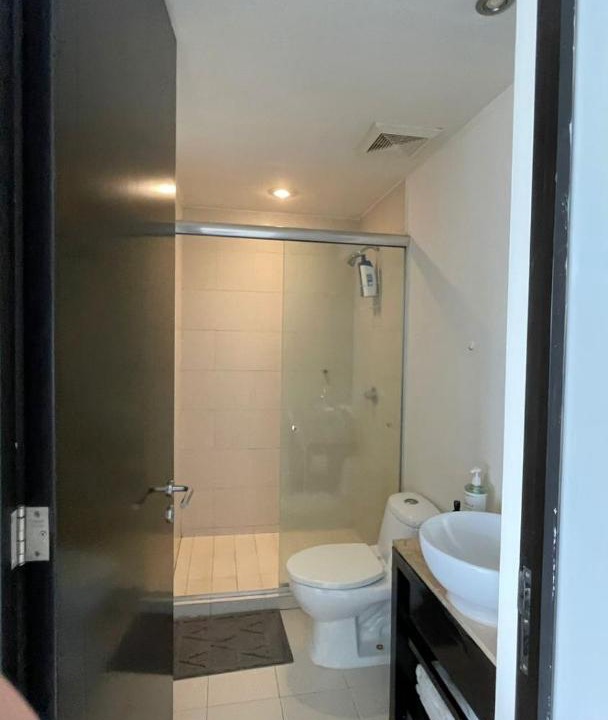 Photo of Bathroom in Granada