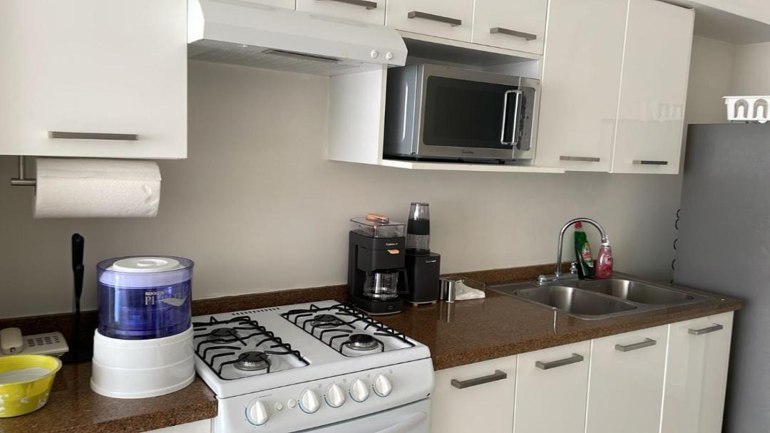 Photo of Kitchen in Granada