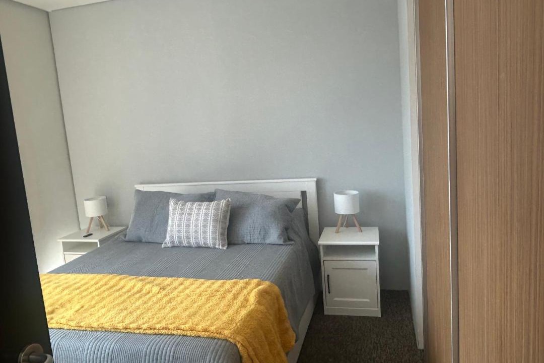 Photo of Bedroom in Granada