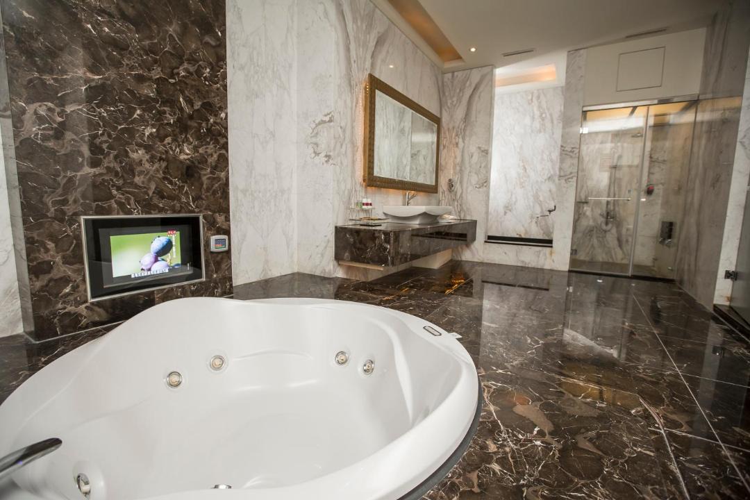 Photo of Bathroom in Douliou