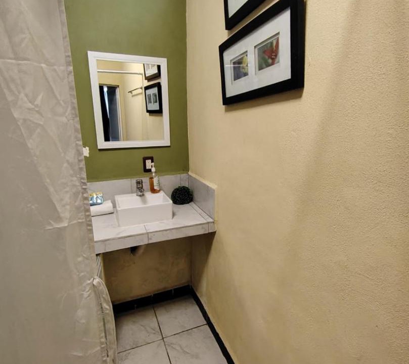 Photo of Bathroom in Villa Hidalgo