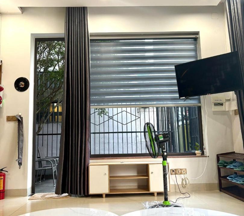 Photo of Livingroom in An Hai Đong