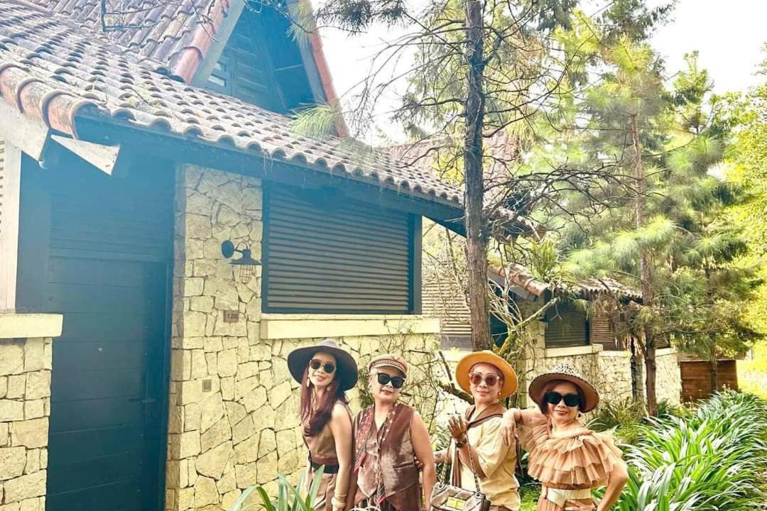 Photo of Others in Sa Pa