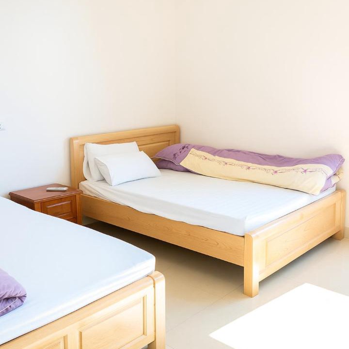 Photo of Bedroom in Son La