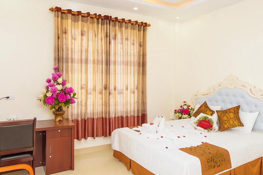 Photo of Bedroom in Son La