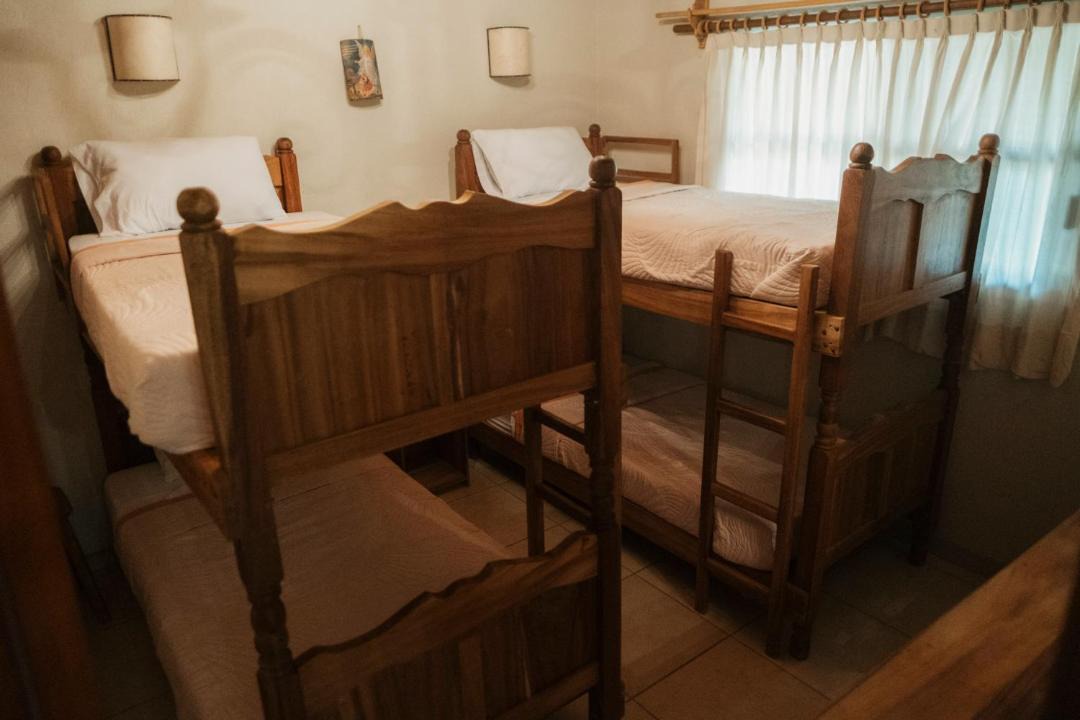 Photo of Bedroom in Tepatitlan de Morelos