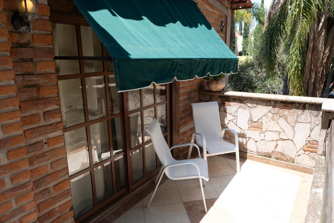 Photo of Patio Balcony in Tepatitlan de Morelos