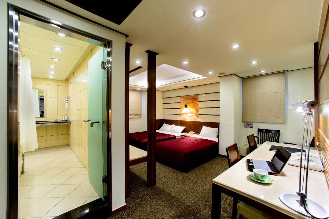Photo of Livingroom in North District
