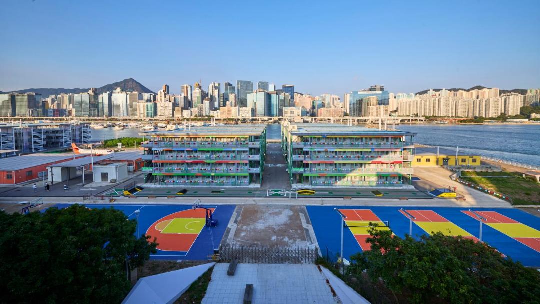 Photo of Others in Eastern Kowloon