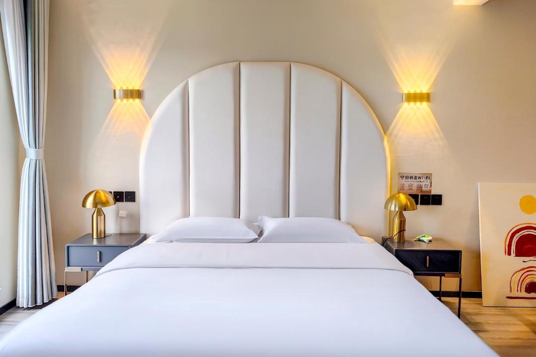 Photo of Bedroom in Panlong