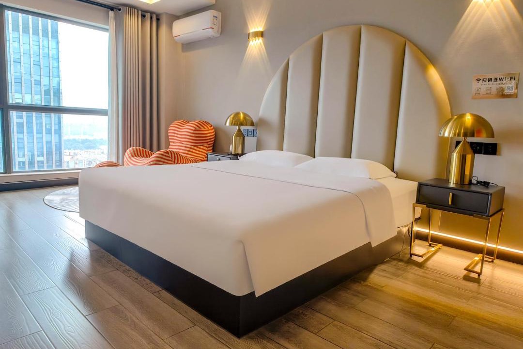 Photo of Bedroom in Panlong