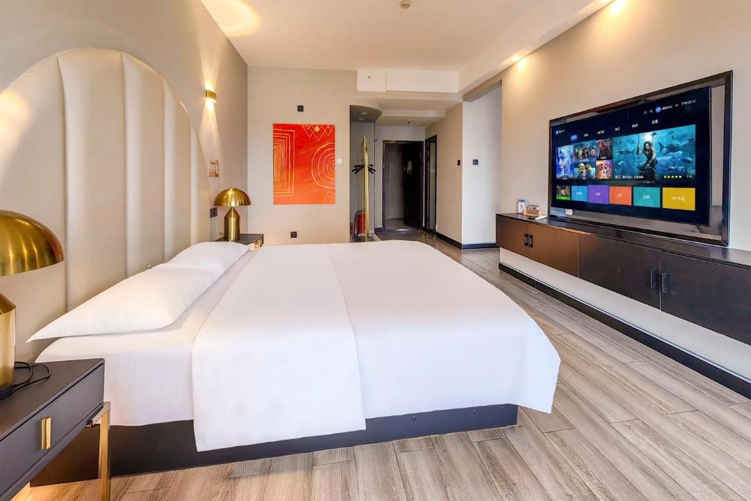 Photo of Bedroom in Panlong