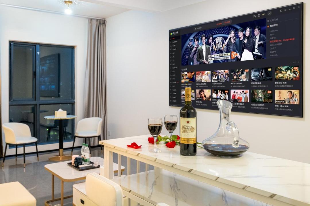 Photo of Livingroom in Panlong