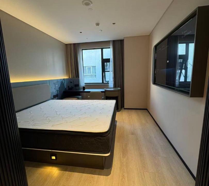Photo of Bedroom in Jinsong Panjiayuan